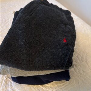 3 Kids Polo by Ralph Lauren Sweat Pants